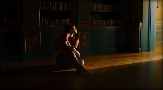 LÉON Estrena Su Nuevo Sencillo Y Video “Dancer” LÉON Estrena Su Nuevo Sencillo Y Video "Dancer"