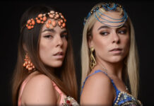 Las Prez Presentan Su EP Debut “Prezea” Y El Video Oficial De Su Sencillo “Perreíto” Las Prez Presentan Ep Debut "Prezea" Y El Video Oficial De Su Sencillo "Perreíto"