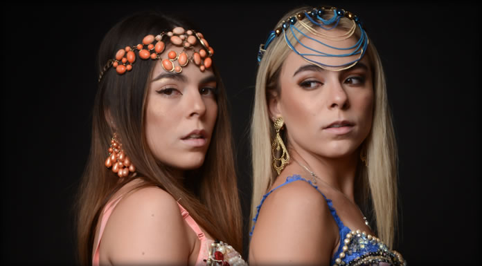 Las Prez Presentan Ep Debut "Prezea" Y El Video Oficial De Su Sencillo "Perreíto"