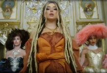 Lola Indigo Presenta Su Nuevo Sencillo Y Video “Romeo Y Julieta” Ft. Rvfv Lola Indigo Presenta Su Nuevo Sencillo Y Video "Romeo Y Julieta" Ft. Rvfv