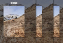 Los Ciervos Presentan Su Álbum Debut “Heights” Los Ciervos Presentan Su Álbum Debut "Heights"