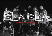 Lucho SSJ Estrena Su Nuevo Sencillo Y Video “Bla Bla” Lucho SSJ Estrena Su Nuevo Sencillo Y Video "Bla Bla"