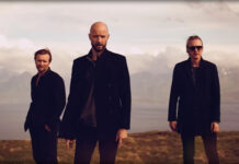 Madrugada Presenta Su Nuevo Sencillo Y Video "Nobody Loves You Like I Do"