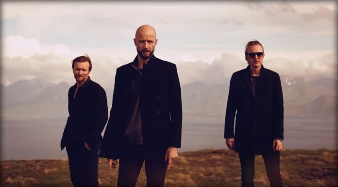 Madrugada Presenta Su Nuevo Sencillo Y Video “Nobody Loves You Like I Do” Madrugada Presenta Su Nuevo Sencillo Y Video "Nobody Loves You Like I Do"