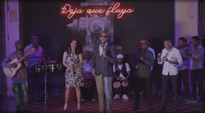 Manyoma Brothers Presenta Su Nuevo Sencillo Y Video "Tengo Ganas"