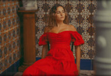 Marilia Monzón Estrena Su Nuevo Sencillo Y Video “La Realidad” Marilia Monzón Estrena Su Nuevo Sencillo Y Video "La Realidad"