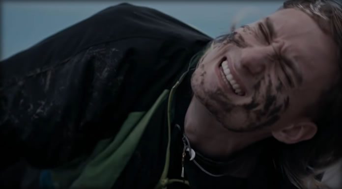 Marki Presenta Su Nuevo Sencillo Y Video “Luna Llena” Marki Presenta Su Nuevo Sencillo Y Video "Luna Llena"