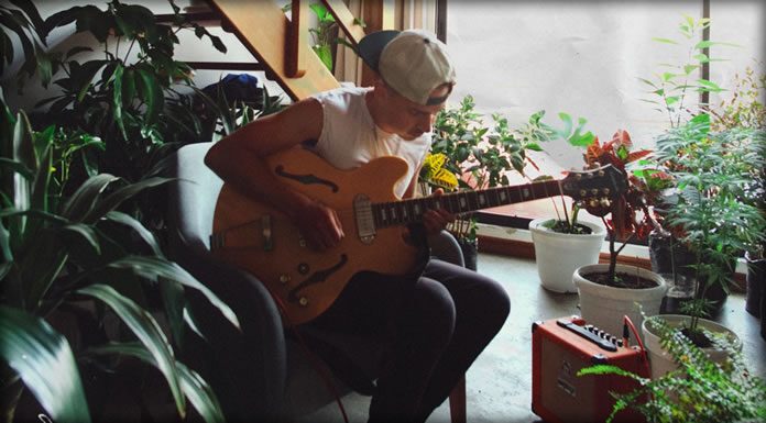 Mereseft Presenta Su Nuevo Sencillo "Imagino"