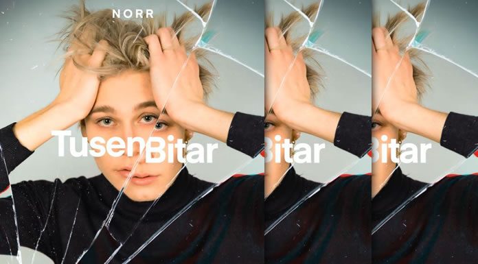 NORR Presenta Su Sencillo Debut "Tusen Bitar"