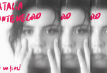 Natalia Montenegro Presenta Su Nuevo Sencillo “Tener Un Final” Natalia Montenegro Presenta Su Nuevo Sencillo "Tener Un Final"