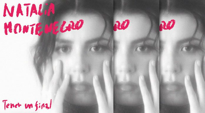 Natalia Montenegro Presenta Su Nuevo Sencillo “Tener Un Final” Natalia Montenegro Presenta Su Nuevo Sencillo "Tener Un Final"