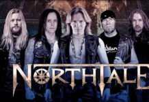 Northtale Estrena Su Nuevo Sencillo Y Video “Only Human” Northtale Estrena Su Nuevo Sencillo Y Video "Only Human"