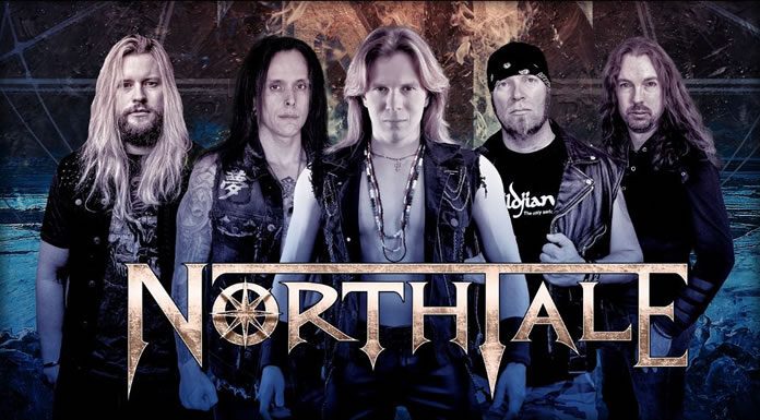 Northtale Estrena Su Nuevo Sencillo Y Video “Only Human” Northtale Estrena Su Nuevo Sencillo Y Video "Only Human"
