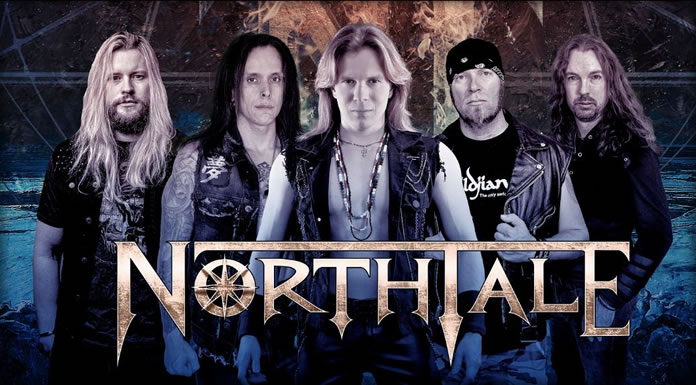 Northtale Estrena Su Nuevo Sencillo Y Video "Only Human"