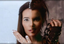 ODC Estrena El Video Oficial De Su Nuevo Sencillo “Wanted” ODC Estrena El Video Oficial De Su Nuevo Sencillo "Wanted"