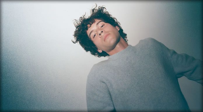 Oberhofer Estrena Su Nuevo Sencillo Y Video "Let It Go"