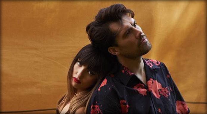 Oh Wonder Prsenta Su Nuevo Sencillo Y Video "22 Break"