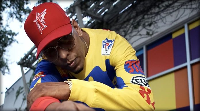 Oz KillA Presenta Su Nuevo Sencillo "Shut Up"