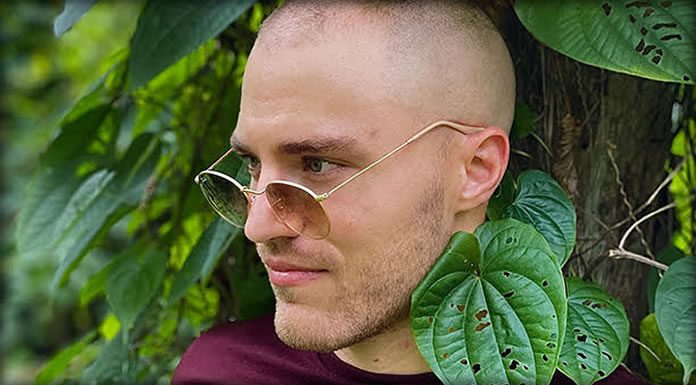 Ozzie Lovin Estrena Su Nuevo Sencillo "Lost In You"