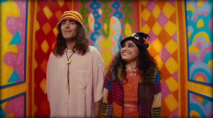 Remi Wolf Estrena Dos Nuevos Sencillos Y Videos “Guerrilla” + “Sexy Villain” Remi Wolf Estrena Dos Nuevos Sencillos Y Videos "Guerrilla" + "Sexy Villain"