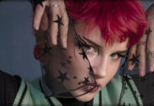 Rizha Presenta Su Nuevo Sencillo “Sims” Rizha Presenta Su Nuevo Sencillo "Sims"