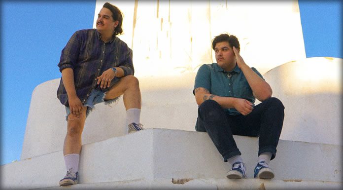 Sgt. Papers Presenta Su Nuevo Sencillo Y Video “Échale Campeón” Sgt. Papers Presenta Su Nuevo Sencillo Y Video "Échale Campeón"