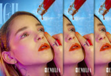 Soy Emilia Presenta Su Nuevo Sencillo Y Video “High” Soy Emilia Presenta Su Nuevo Sencillo Y Video "High"