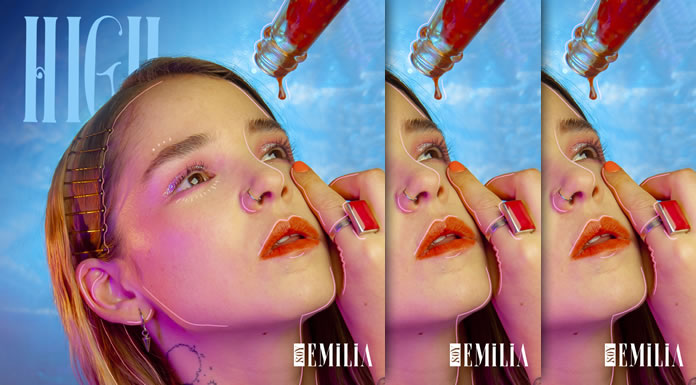 Soy Emilia Presenta Su Nuevo Sencillo Y Video "High"