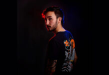 TEBÜ Presenta Su Nuevo Sencillo, “Underwater” Ft. Thaissa TEBÜ Presenta Su Nuevo Sencillo, "Underwater" Ft. Thaissa