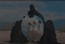 The Warning Estrena Su Nuevo Sencillo Y Video "Martirio"