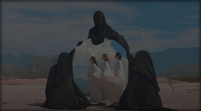 The Warning Estrena Su Nuevo Sencillo Y Video “Martirio” The Warning Estrena Su Nuevo Sencillo Y Video "Martirio"