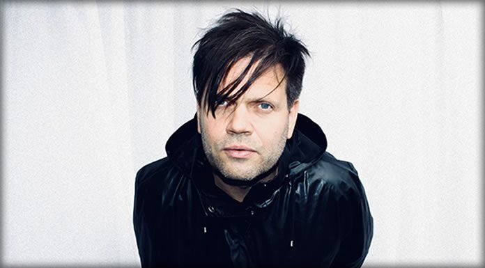 Trentemøller Presenta Su Nuevo Sencillo Y Video "In The Gloaming"