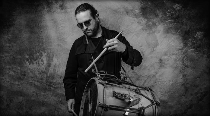 Tuten Mapu Presenta Su Nuevo Sencillo Y Video "Fondo Del Jardín"