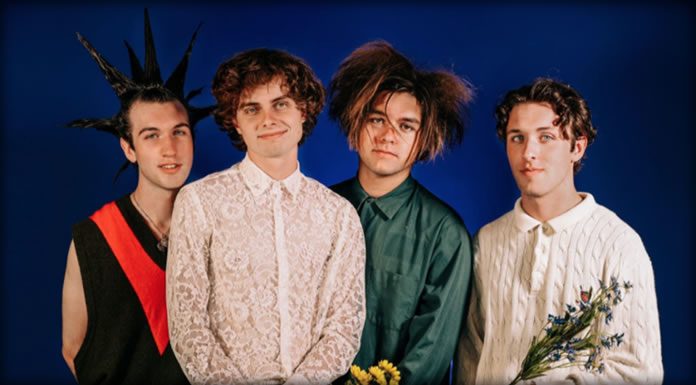 Ultra Q Presenta Su Nuevo Sencillo Y Video “Bowman” Ultra Q Presenta Su Nuevo Sencillo Y Video "Bowman"