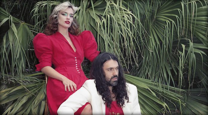 Weste Presenta Su Nuevo Sencillo "Ciempiés"