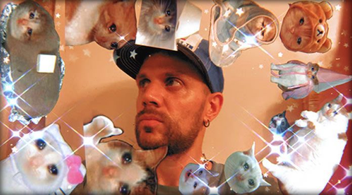 Young & Sick Estrena Su Nuevo Sencillo “CICADAS” Young & Sick Estrena Su Nuevo Sencillo "CICADAS"