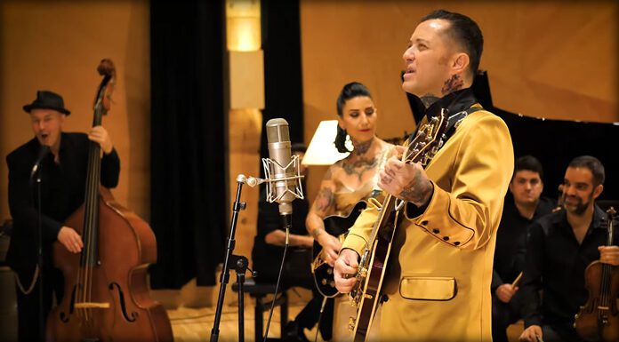 Al Dual Estrena Su Nuevo Sencillo Y Video "When I Was Younger"