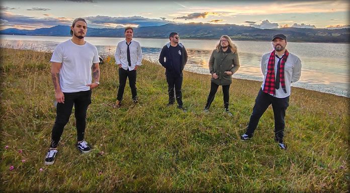 Blast55 Presenta Su Nuevo Sencillo Y Video "Pacto"