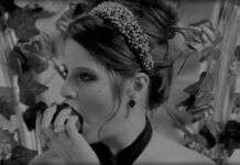 Carolina Vega Presenta Su Nuevo Sencillo Y Video "Valiente"