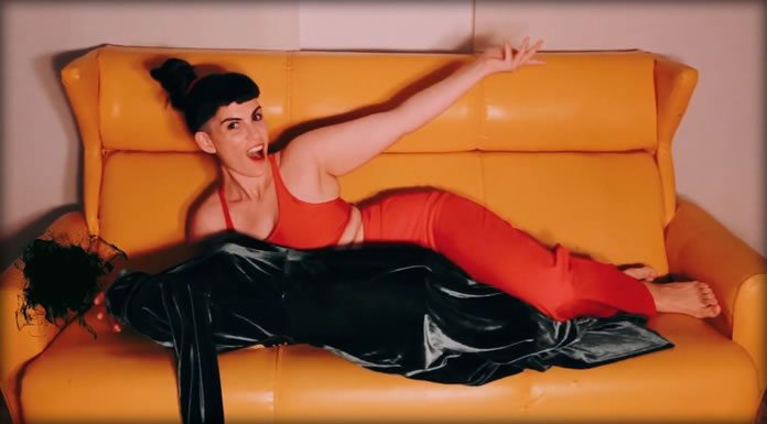 Dat Garcia Presenta Su Nuevo Sencillo Y Video "Todo Es Conectividad"