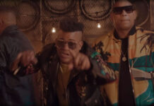 Eddy K Presenta Su Nuevo Sencillo Y Video “Amor Prohibido” Ft. Gente De Zona Eddy K Presenta Su Nuevo Sencillo Y Video "Amor Prohibido" Ft. Gente De Zona