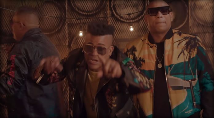 Eddy K Presenta Su Nuevo Sencillo Y Video “Amor Prohibido” Ft. Gente De Zona Eddy K Presenta Su Nuevo Sencillo Y Video "Amor Prohibido" Ft. Gente De Zona