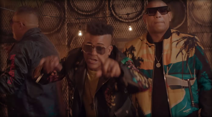 Eddy K Presenta Su Nuevo Sencillo Y Video "Amor Prohibido" Ft. Gente De Zona