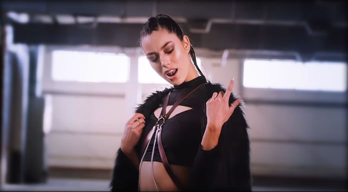 Erii Presenta Su Nuevo Sencillo Y Video “Ven” Erii Presenta Su Nuevo Sencillo Y Video "Ven"