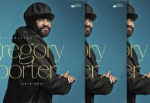Gregory Porter Presenta Su Nuevo Sencillo “Dry Bones” Gregory Porter Presenta Su Nuevo Sencillo Y Lyirc Video "Dry Bones"Gregory Porter Presenta Su Nuevo Sencillo Y Lyirc Video "Dry Bones"