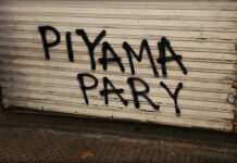 Marki Presenta Su Nuevo Sencillo Y Video "Piyamapary"