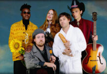 Metronomy Presenta Su Nuevo Sencillo Y Video “It’s Good To Be Back” Metronomy Presenta Su Nuevo Sencillo Y Video "It's Good To Be Back"