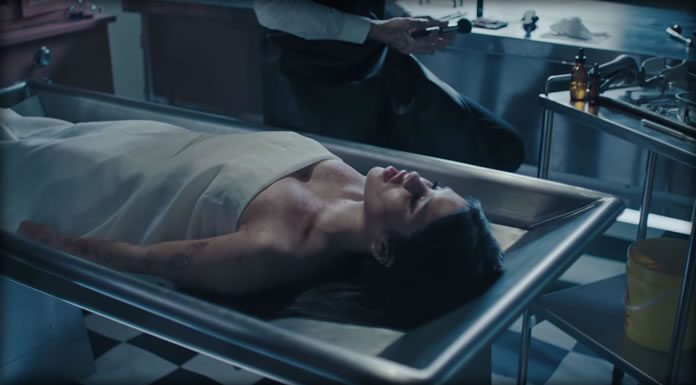 Nessa Barrett Estrena Su Nuevo Sencillo Y Video “I Wanna Die” Nessa Barrett Estrena Su Nuevo Sencillo Y Video "I Wanna Die"