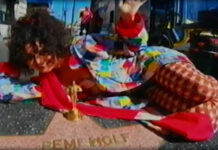 Remi Wolf Estrena Dos Nuevos Sencillos Y Videos “Anthony Kiedis” + “Front Tooth” Remi Wolf Estrena Dos Nuevos Sencillos Y Videos "Anthony Kiedis" + "Front Tooth"