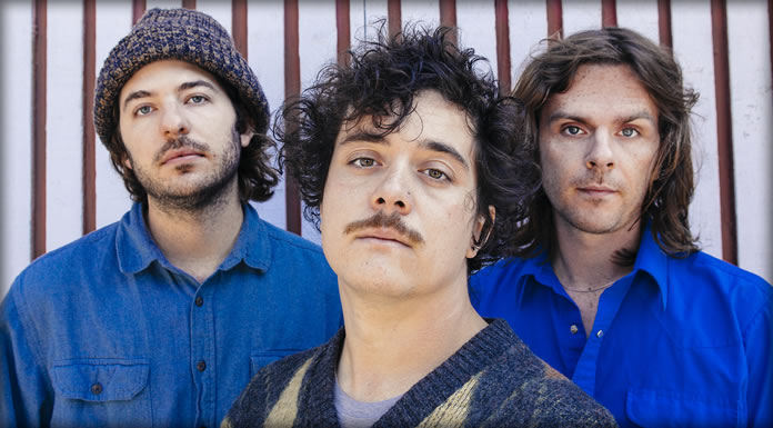 The Districts Estrena Su Nuevo Sencillo Y Video "I Want To Feel It All"